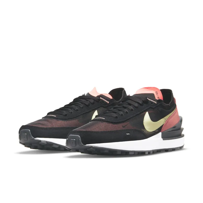 Nike Waffle One Black (DC2533-002)