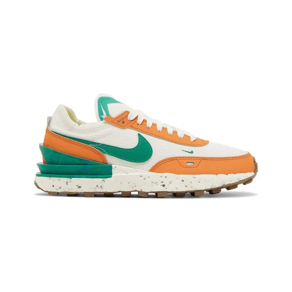 Nike Waffle One Crater Sail Hot Curry Gum (DQ4491-100)