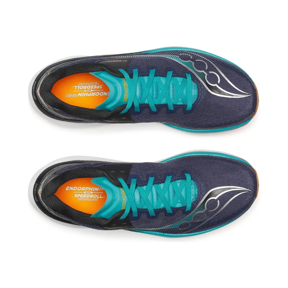 SAUCONY Endorphin Azura “Naval / Quartz” (S101329-1012)