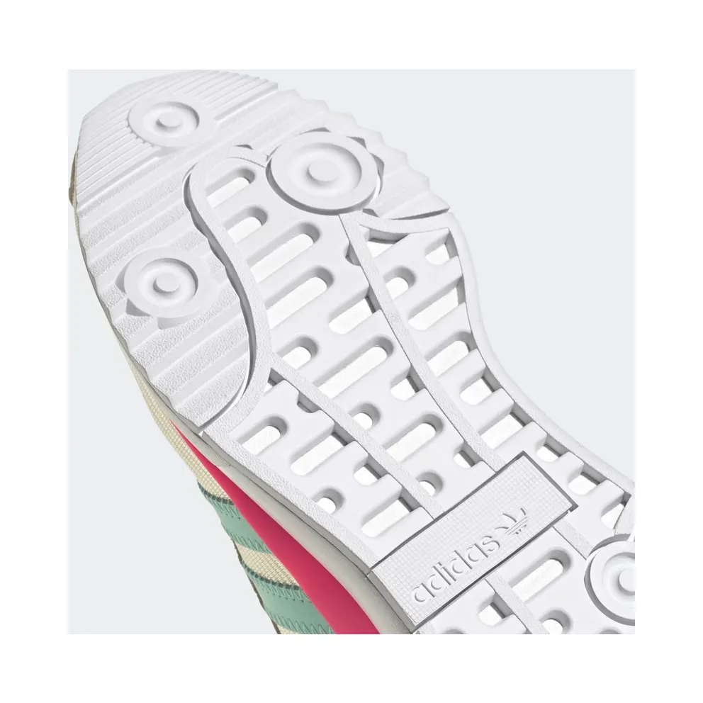 adidas SL Andridge Cream White / Clear Mint / Clear Pink (FY6637)