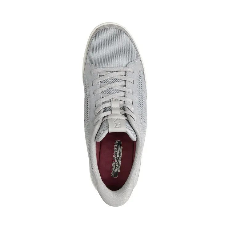 skechers-slip-ins-mark 211284_GRY