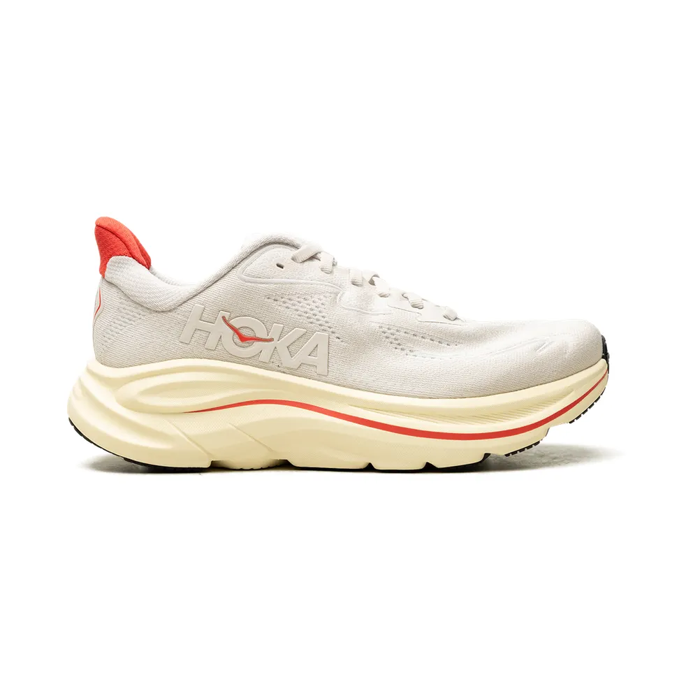 Hoka One Clifton 10 “Stucco” (1162031-SCCC)