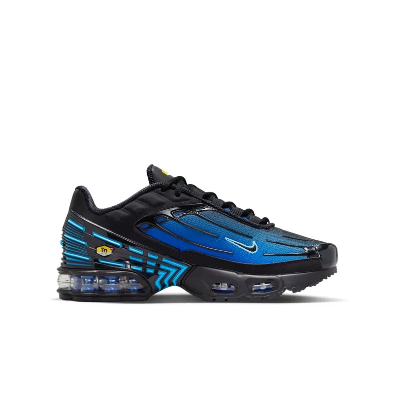 Nike Air Max Plus 3 Racer Blue Gradient (FB8025-001)