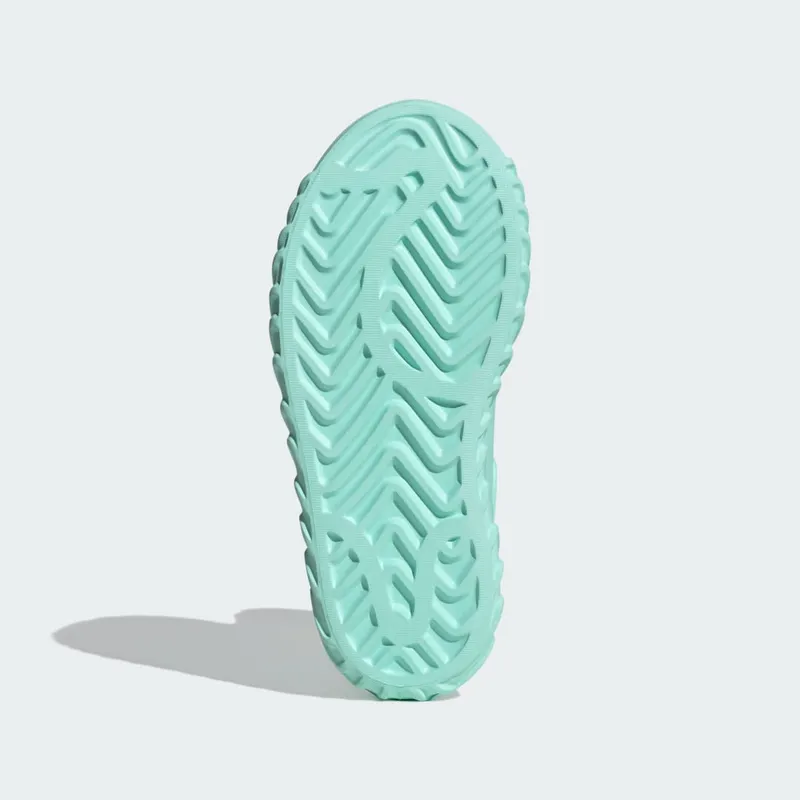 adidas AdiFOM SST Boots Easy Mint / Core Black / Easy Mint (IE0391)