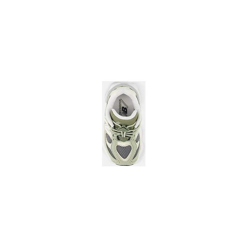 New Balance 9060 Lace TD “Fall Suedes Pack – Olive” (IV9060CD)