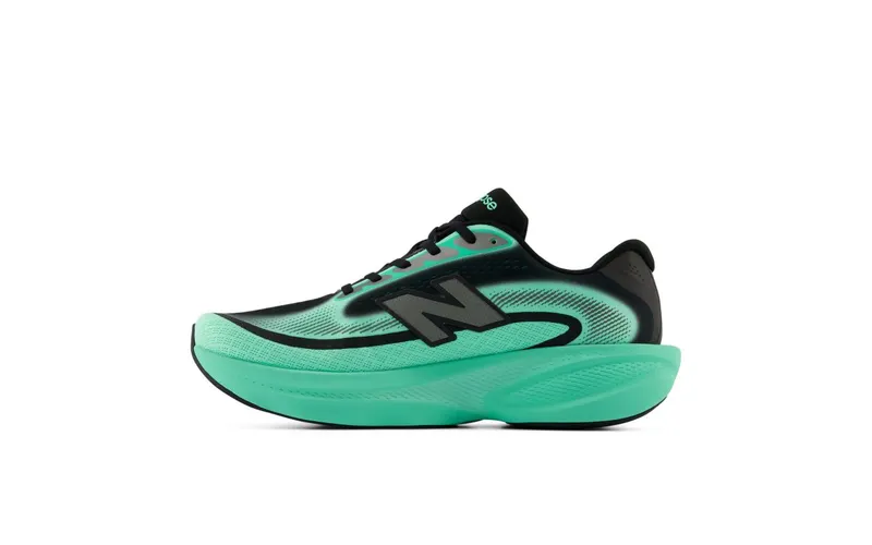 New Balance Ellipse Bright Mint / Black (MELPS46D)
