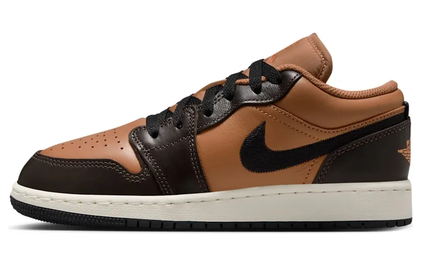 Air Jordan 1 Low HQ3604-201