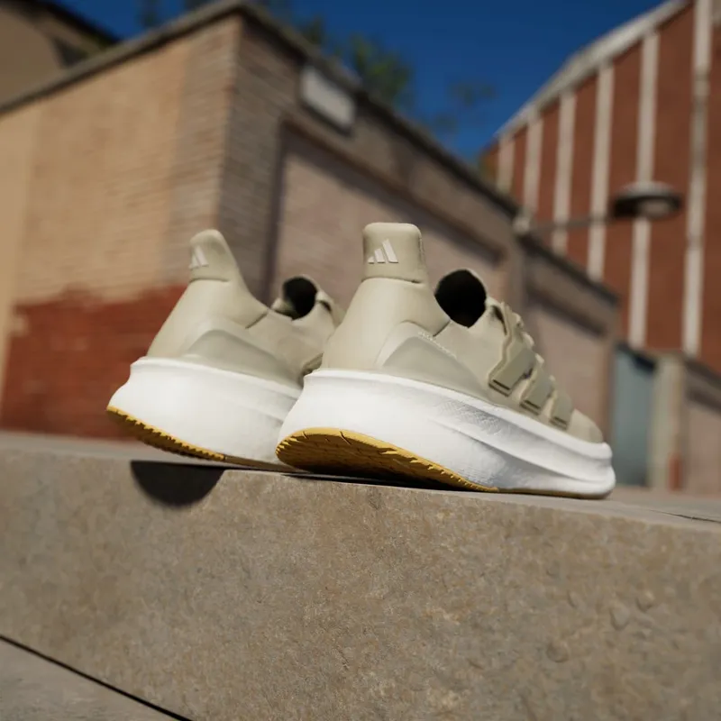 Adidas Ultraboost 5 Putty Grey / Putty Grey / Zero Metalic (ID8851)