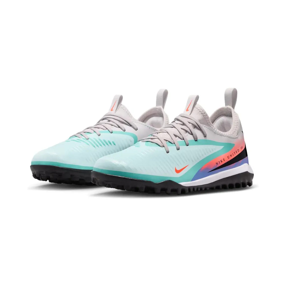 Nike Phantom 6 Low Academy TF United 002 Pack (HV4290-300)