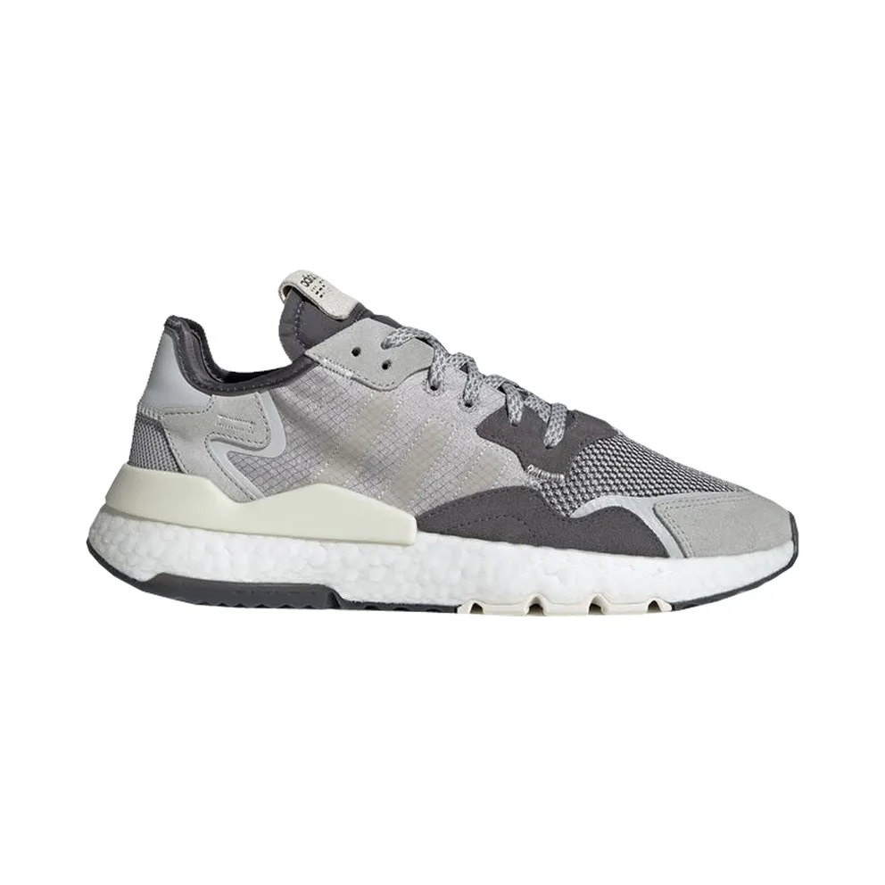 adidas Nite Jogger Triple Grey (G26315)