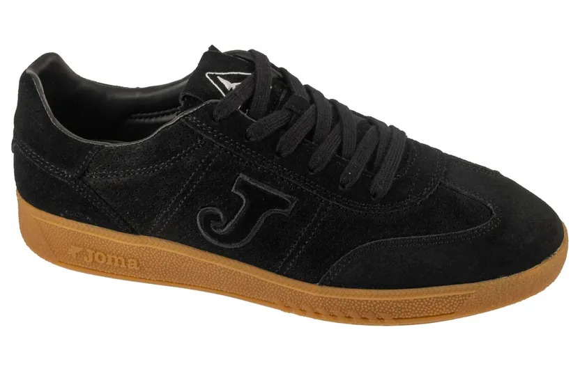 Joma sneaker Zwart (CARROW2501)