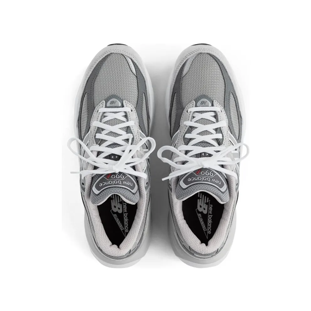 New Balance 990v6 “Grey” (W990GL6)