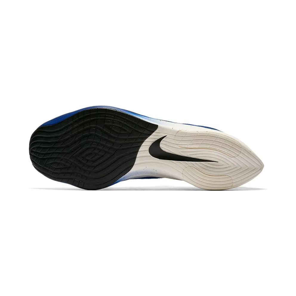 Nike Vapor Street Flyknit College Navy Deep Royal Blue/Black-College Navy-Sail (AQ1763-400)