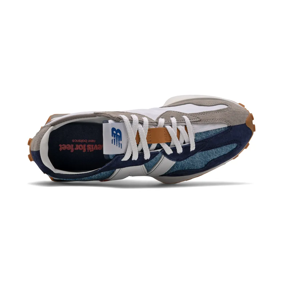 New Balance 327 Levi’s Navy (2020) (MS327LVA)