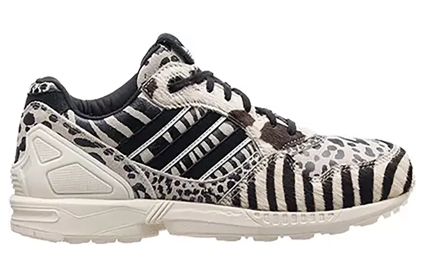 adidas ZX 6000 Safari Pack Zebra (W)