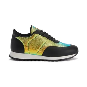 Giuseppe Zanotti Jimi Running low-top sneakers – Veelkleurig (IU10057K06)