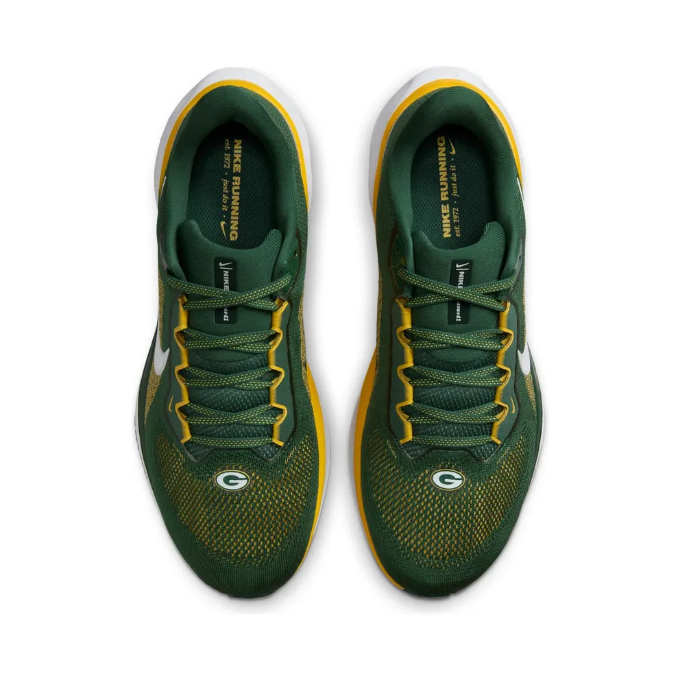 Nike Air Zoom Pegasus 41 Green Bay Packers (FZ5090-300)