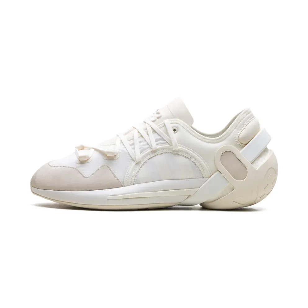 Adidas Y-3 Idoso Boost “Off White Bliss” (GZ9135)