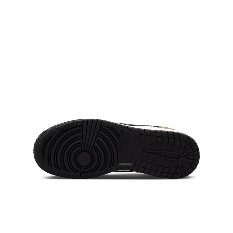 Air Jordan 1 Low OG GS “Mocha” (CZ0858-102)