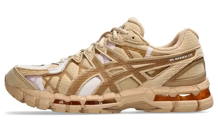ASICS Gel-Kayano 20 Doublet Cardboard (1203A519-200)