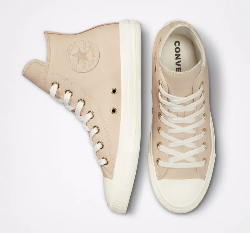 Converse Chuck Taylor All Star Earthy Neutrals (A03734C)