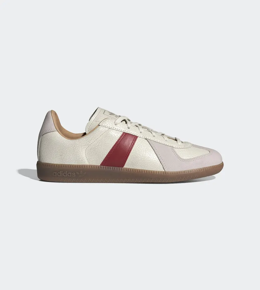 Adidas BW ARMY SNEAKERS Core White / Team Victory Red / Gum (HQ9264)