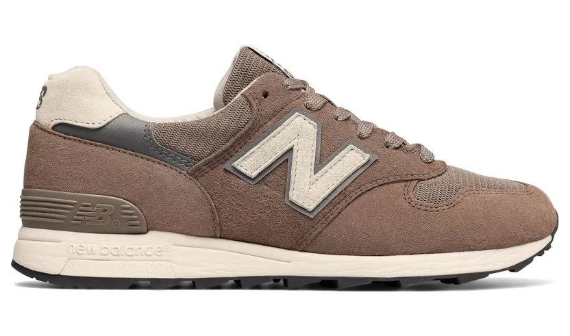 New Balance 1400 Brown Mushroom (M1400CM)