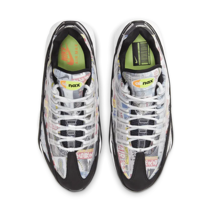 Nike Air Max 95 Japan Heritage (DD5482-902)