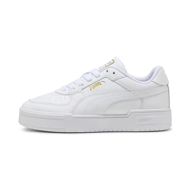 Puma CA Pro Classic II “Puma White” (402366_01)