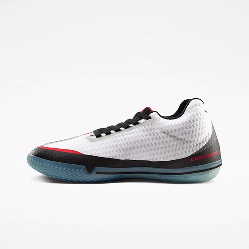 Converse All-Star BB Evo Black University Red Black/University Red (168916C)