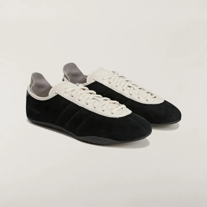 Adidas Y-3 Tokyo “Black Off White (2026)” (KI4350)