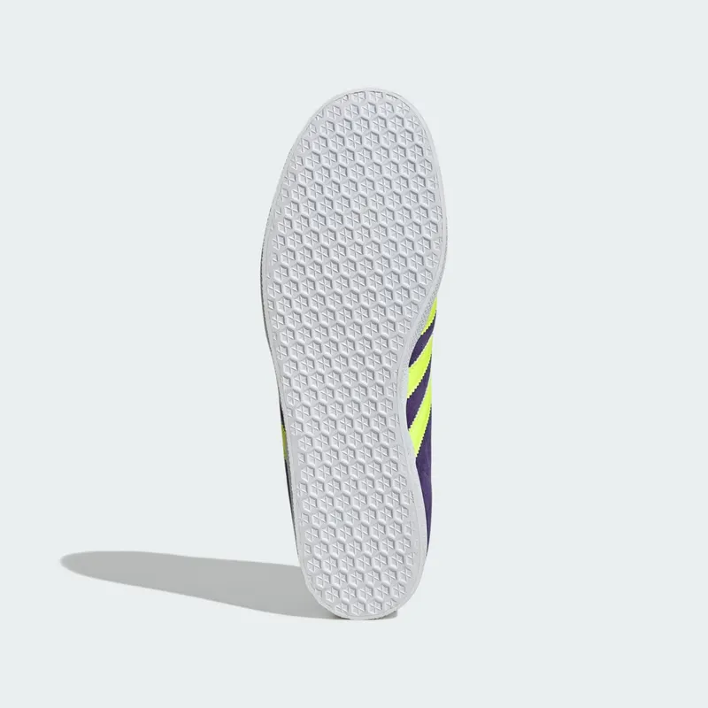 adidas Gazelle Messi Purple (IH8164)
