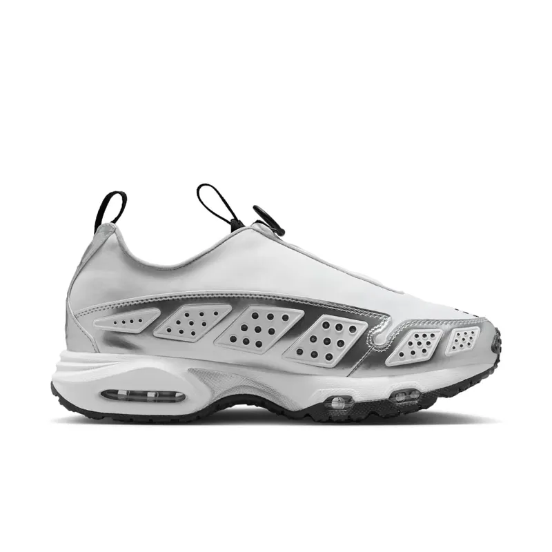 Nike Air Max Sunder SE White Metallic Silver (HJ4130-100)