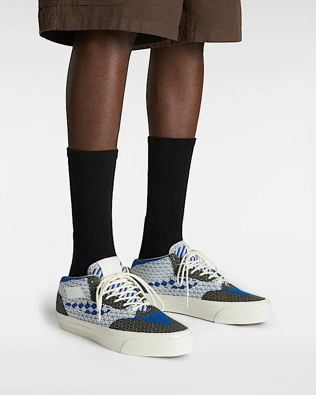 Vans Premium LX Half Cab 33 EK Snorkel Blue Grey (VN000D8FE9U)