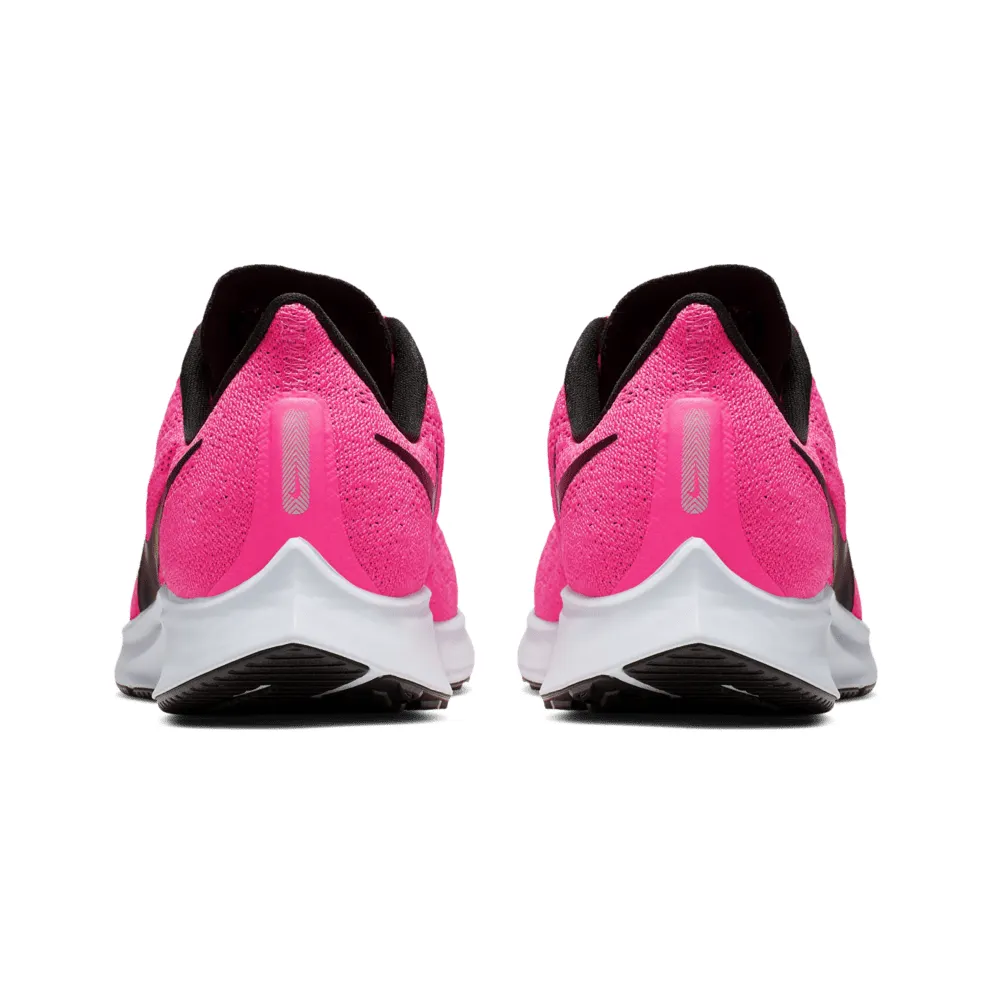 Nike Air Zoom Pegasus 36 Hyper Pink Black (W) Hyper Pink/Black-Half Blue (AQ2210-600)