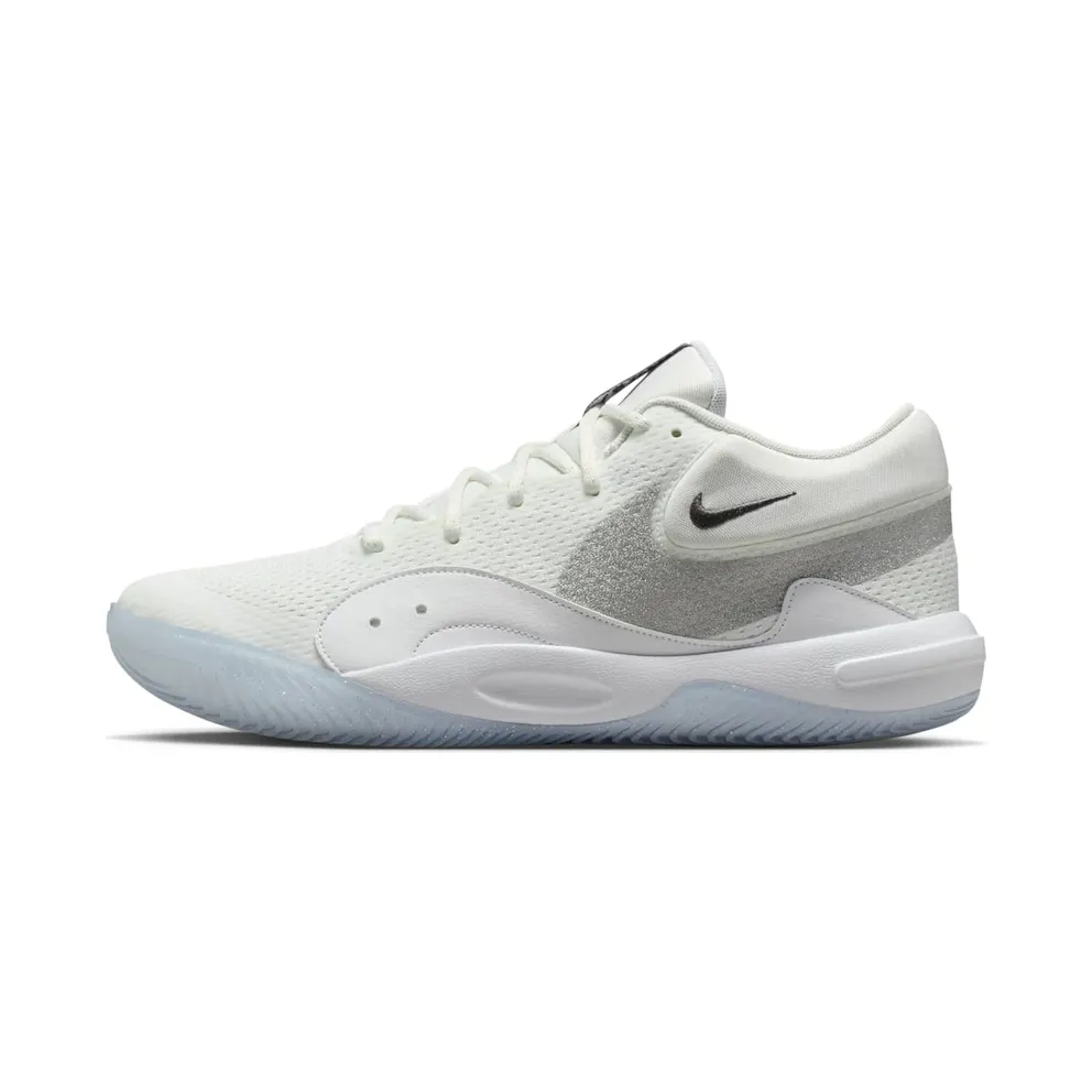 Nike Hyperquick SE “Glitter Pack White Pure Platinum” (HF3240-101)