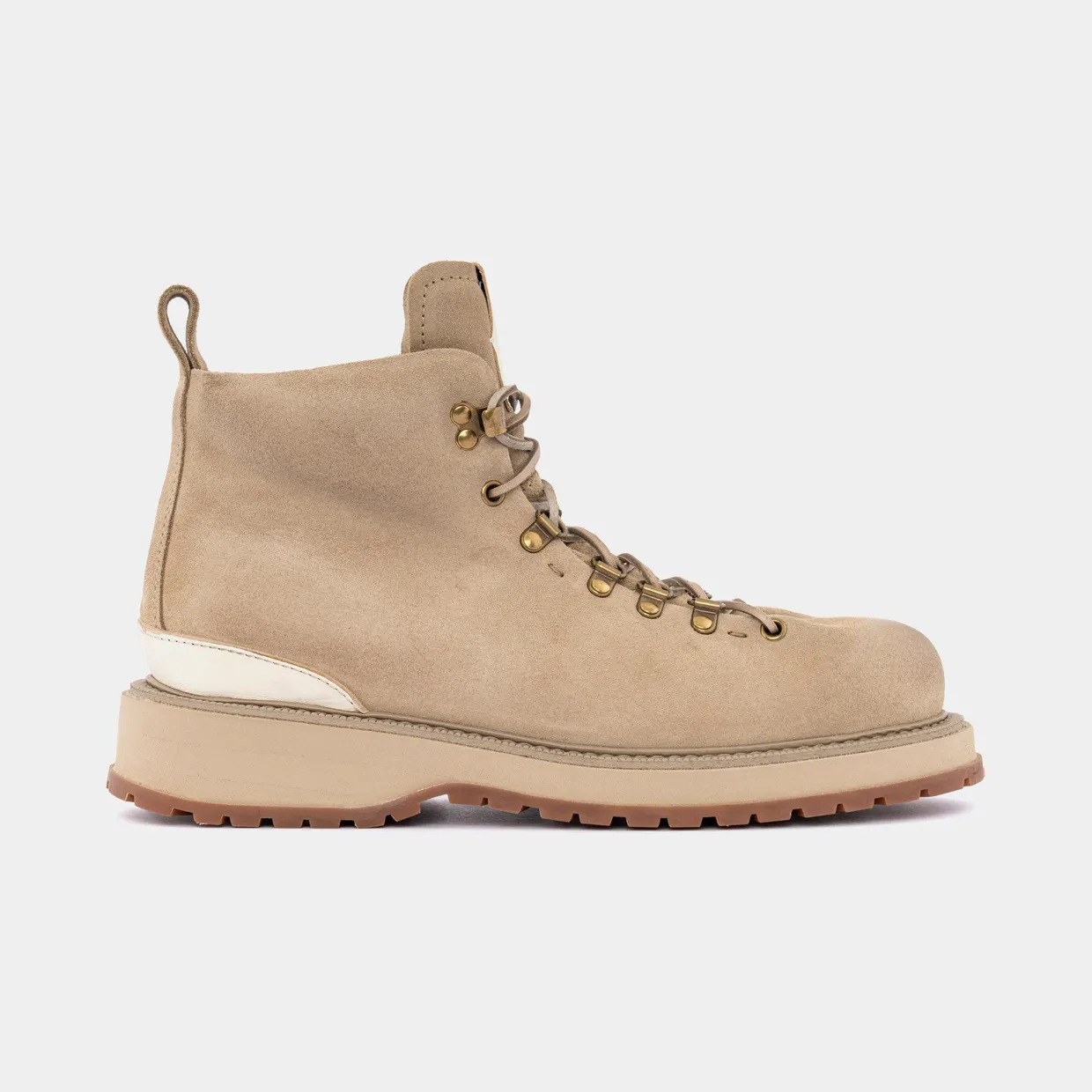 Buttero Alpi “Taos Taupe 382” (126-BUTTERO-BUT10570GORH-UG-119)