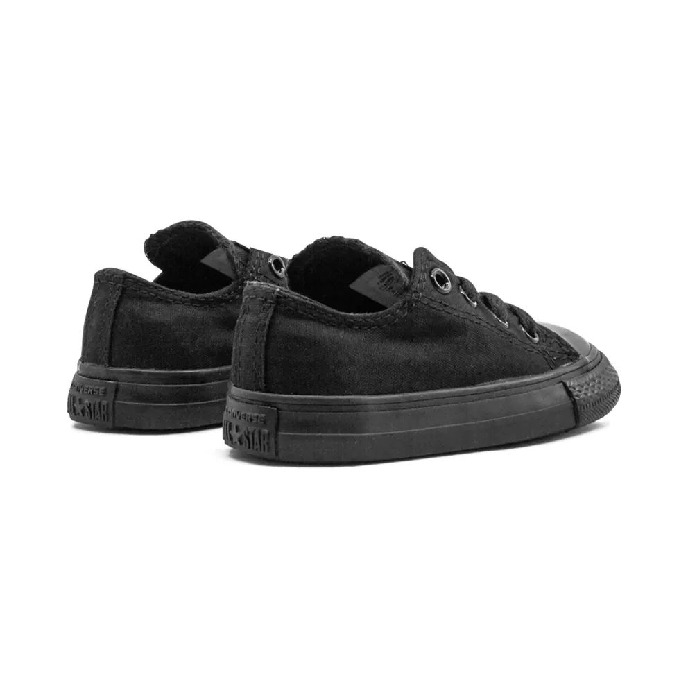 Converse Chuck 70 Ox TD “Mono Black” (714786F)