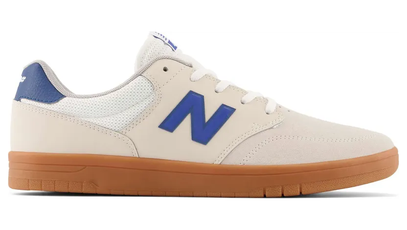New Balance NB Numeric 425 Weiß/Blau (NM425RUP)