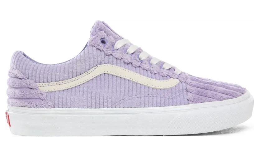 VANS Anderson Paak Old Skool Schoenen (Paars)