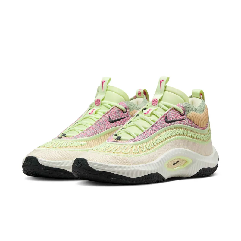 Nike Cosmic Unity 3 “Alabaster Sea Glass” (DV2757-700)