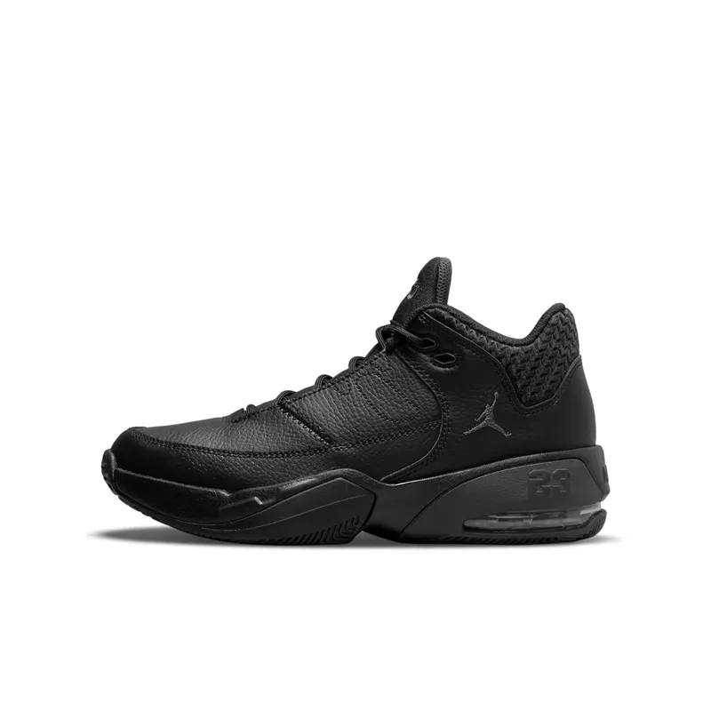 Jordan Max Aura 3 “Black / Anthracite” (DA8021-001)