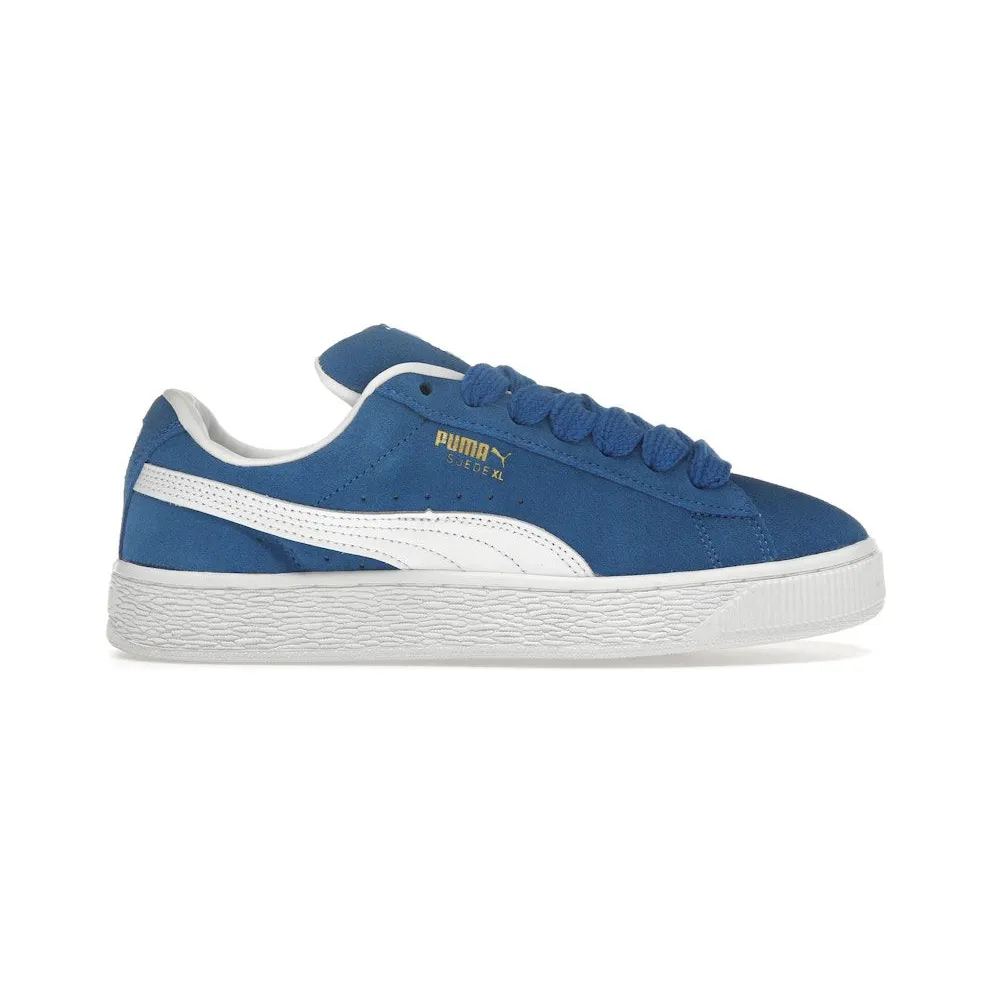 Puma Suede XL Team Royal (395205-01)