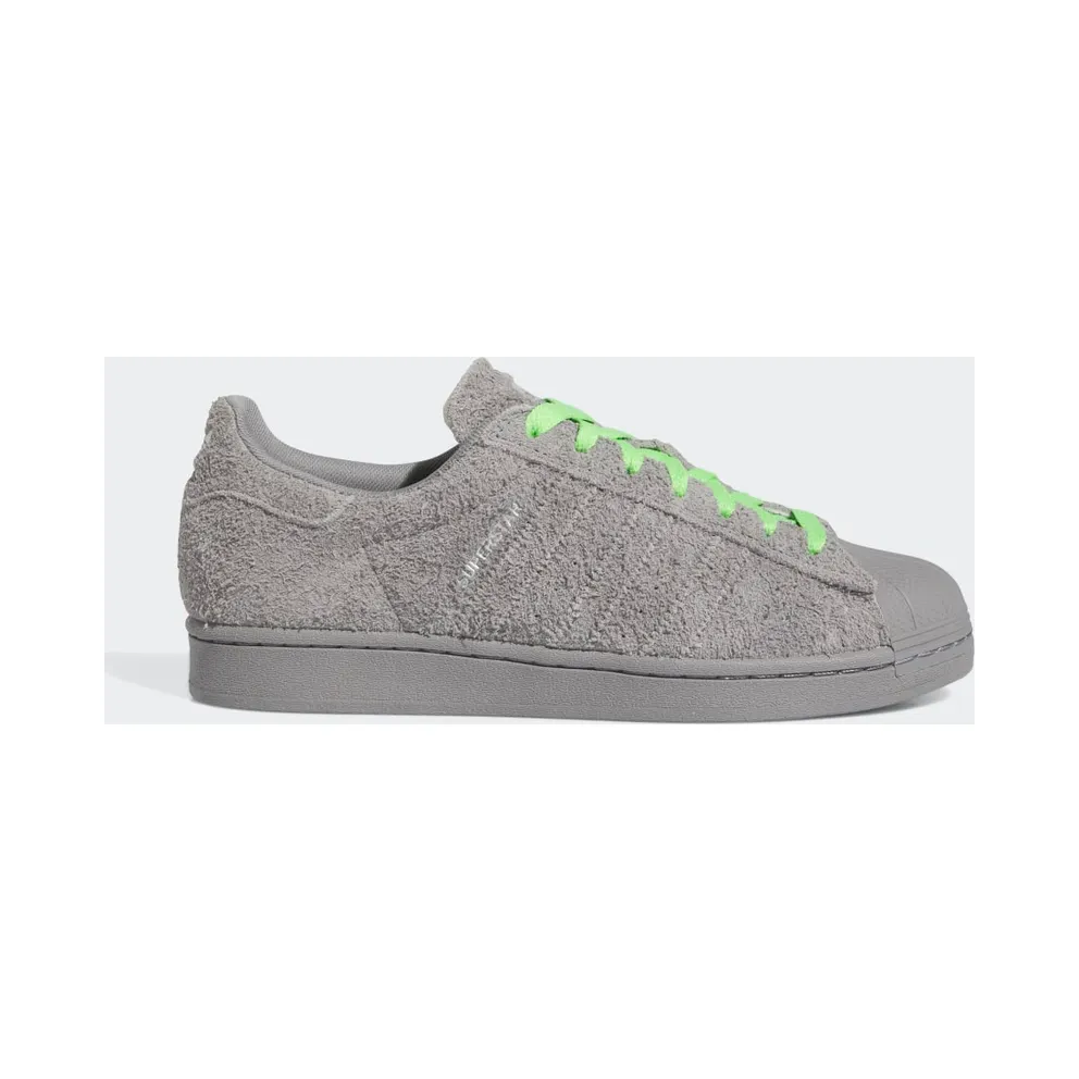 adidas Superstar ADV Grey Three / Grey Three / Core Black (IG7574)