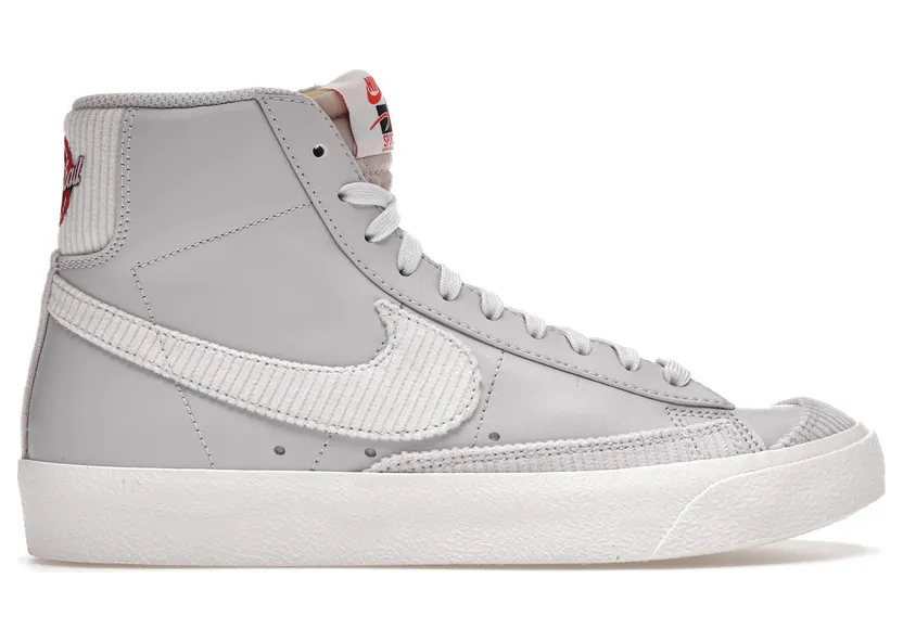 Nike Blazer Mid DD8021–001