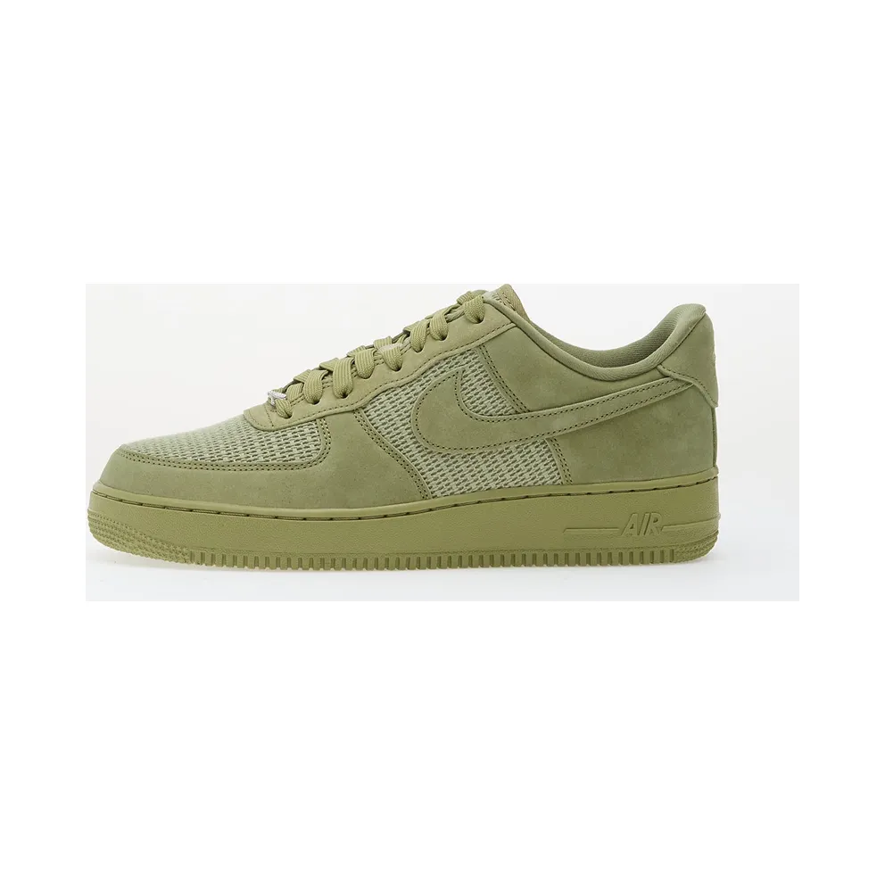 Nike Air Force 1 Low ’07 LV8 Dusty Olive Celadon