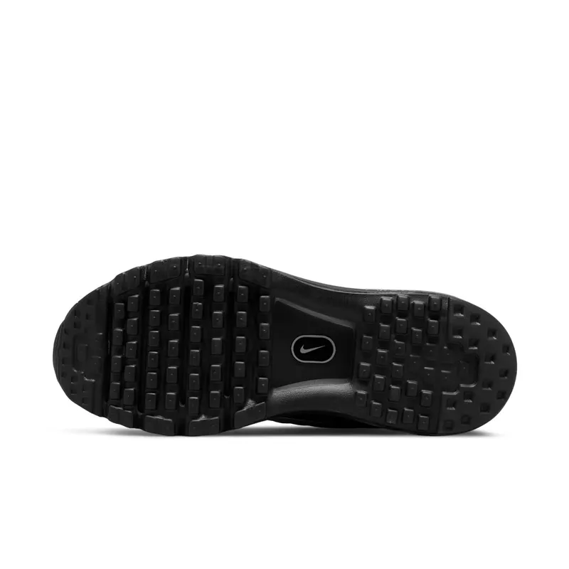 Nike Air Max 2017 Black Anthracite (W) Black/Anthracite-White (849560-001)