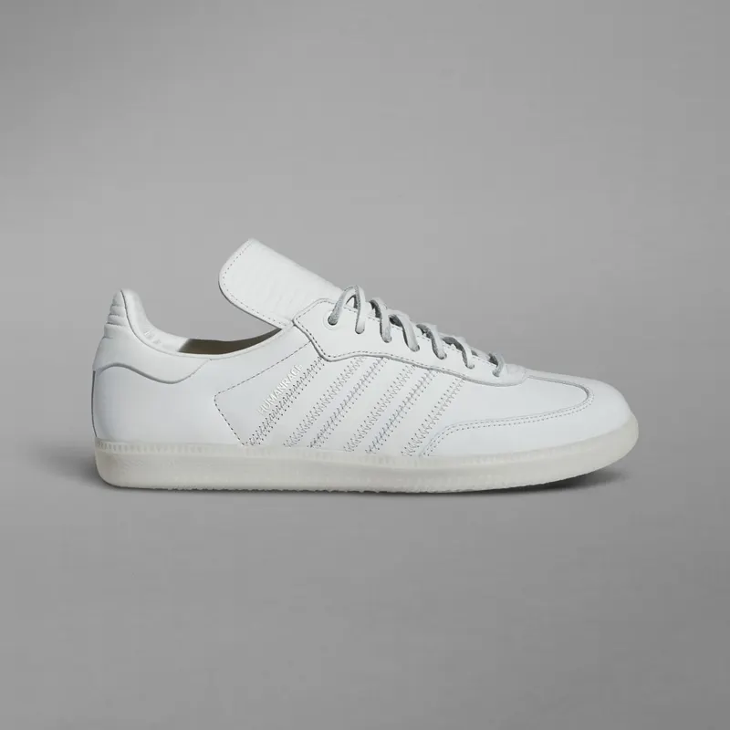 adidas Humanrace Samba White / White / White (IF5124)