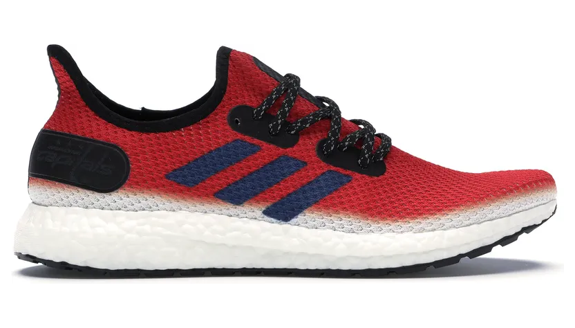 adidas Speedfactory AM4 Washington Capitals