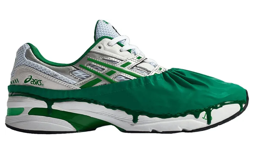 Asics Gel 1090 1201A016-100-G